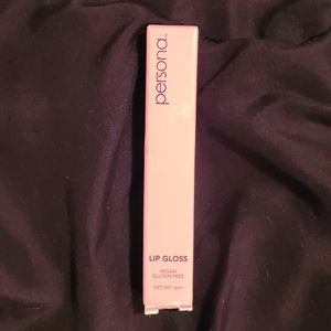 Persona Lip Gloss in Honey